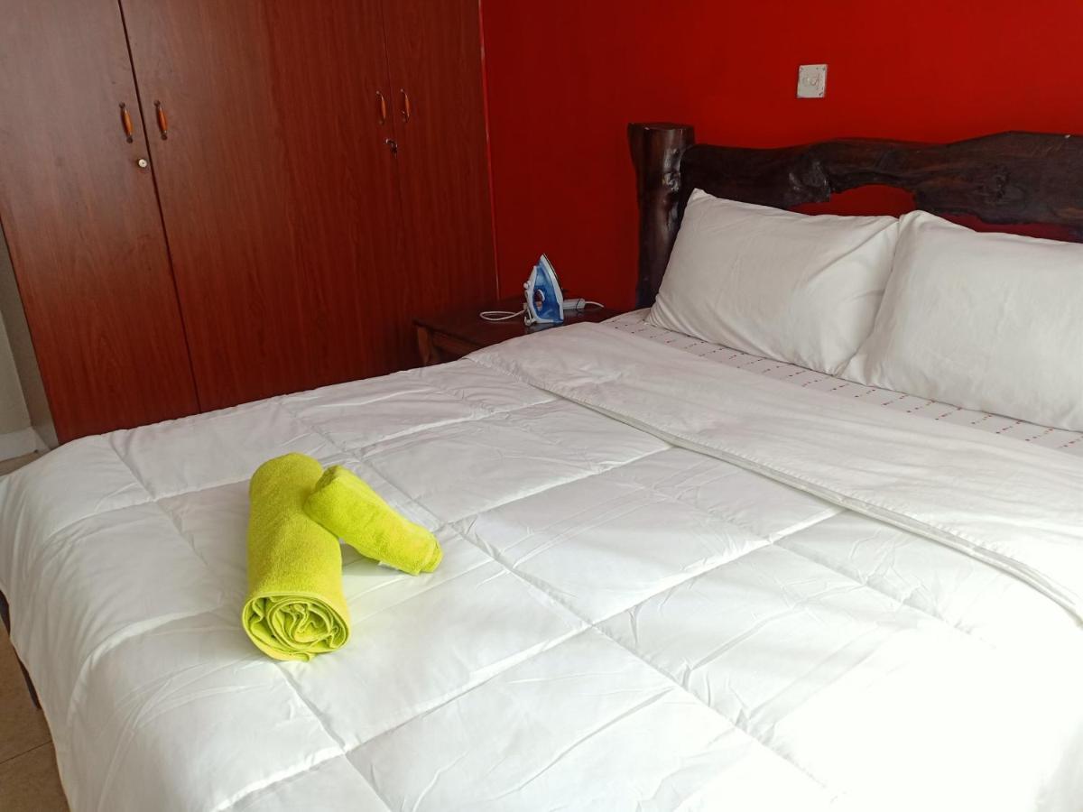 Furnished Apartments Near Jkia Nairobi Eksteriør billede