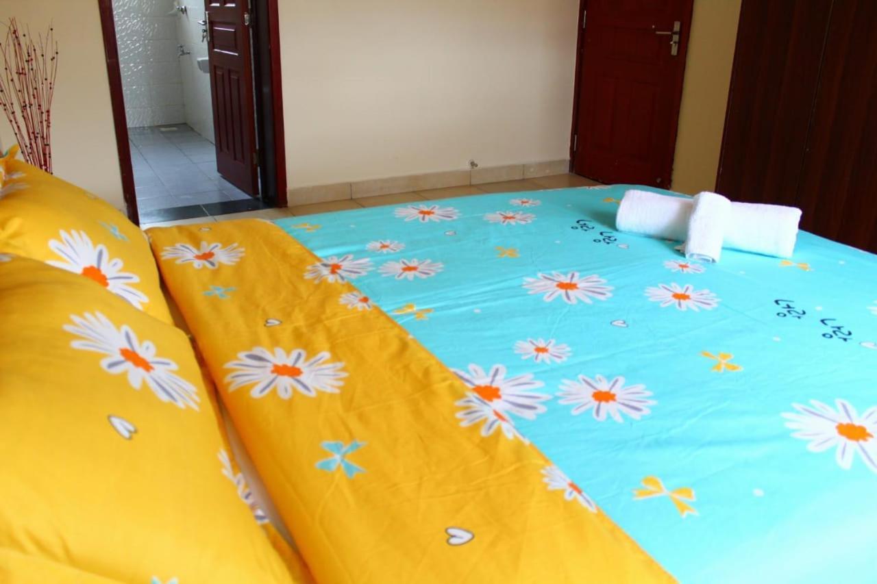 Furnished Apartments Near Jkia Nairobi Eksteriør billede