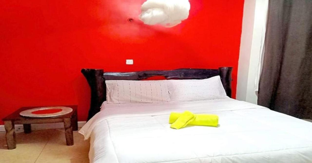 Furnished Apartments Near Jkia Nairobi Eksteriør billede